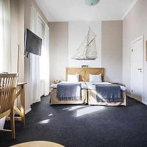 Hotel Statt Soederhamn By First Hotels